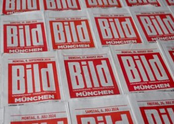 Springers Bullshit-Bingo: Münchner Bürgergeldglück und arme Alleinernährer-Beamte