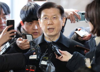 Südkorea: Yoons Sicherheitschef warnt vor "Blutvergießen" bei Verhaftungsversuchen