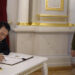 Südkoreas suspendierter Präsident Yoon festgenommen