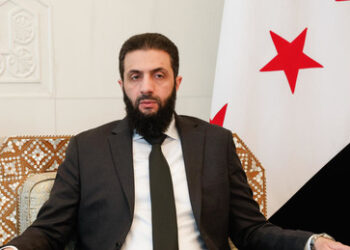 Syrien: Islamisten setzen Verfassung außer Kraft