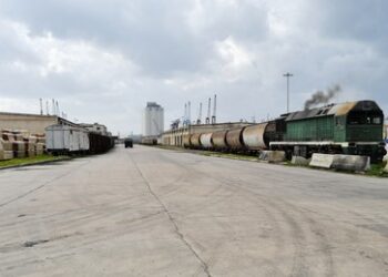 Syrien kündigt Investitionsabkommen mit Russland über Hafen von Tartus