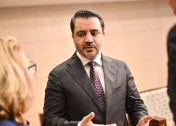 Syrischer Außenminister: Flüchtlinge aus Syrien sollen in Deutschland bleiben