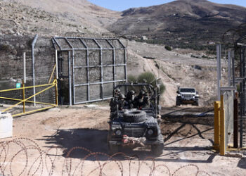 Syrischer HTS-Chef fordert israelischen Rückzug und Rückkehr der UN-Mission