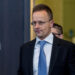 Szijjártó: Angriff auf TurkStream ist Bedrohung für europäische Souveränität