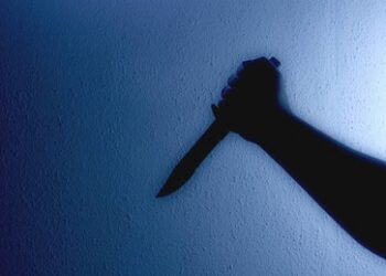 Tatverdächtiger gefasst: Mann aus Guinea schlitzte CDU-Politiker die Kehle auf