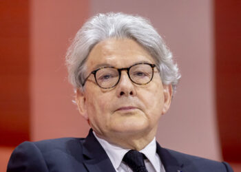 Thierry Breton: Wir haben es in Rumänien gemacht, wir machen es auch in Deutschland