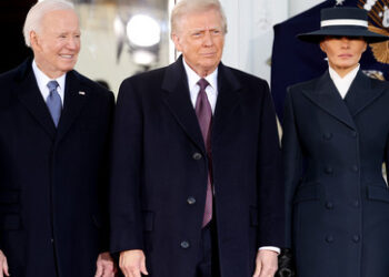 Tiefer Staat entsetzt: Trump ist nachtragend und vergisst nicht