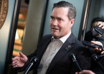 Trump-Berater: Ukraine muss territoriale "Realität" anerkennen