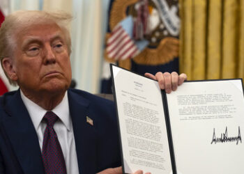 Trump-Dekret: USA stufen Huthis im Jemen als Terrororganisation ein