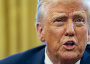 Trump bestätigt: Er will die Nachbarländer mit 25 Prozent Zoll belegen