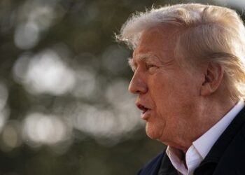 Trump droht Taiwans Chipherstellern mit hohen Zöllen