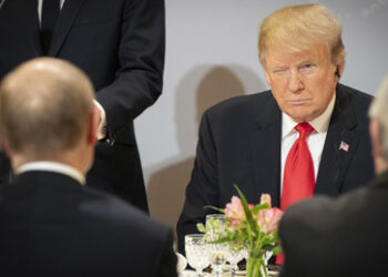 Trump erklärt Bereitschaft zu sofortigem Treffen mit Putin
