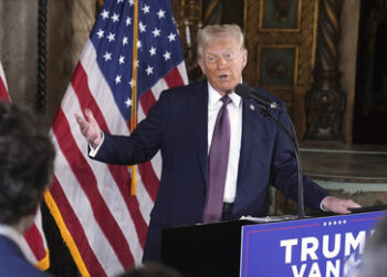 Trump erneuert "Höllen-Drohung" – Hamas hält an Forderung nach Ende des Gaza-Krieges fest