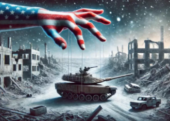 Trump hat Netanjahu zur Kapitulation gezwungen