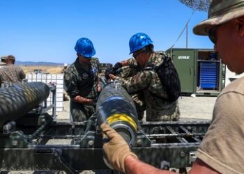 Trump hebt Lieferverbot von schweren Bomben für Israel auf