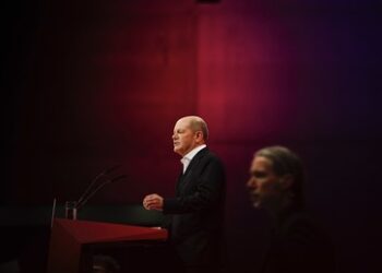 Trump könnte Deutschland noch tiefer in die Rezession ziehen