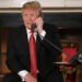 Trump plant Telefonat mit Putin wenige Tage nach Amtsantritt