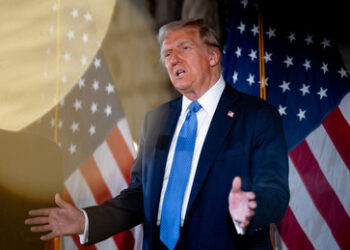 Trump reagiert auf Rücktrittsankündigung von Kanadas Regierungschef Trudeau