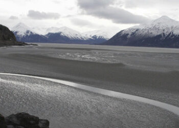 Trump will Brennstoffnachfrage in Asien durch Erdölförderung in Schutzgebieten in Alaska decken