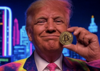 Trumps Krypto-Politik: Eine neue Ära oder nur heiße Luft?