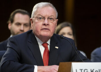 Trumps Spezialbeauftragter will Ukraine-Krieg bis April beenden