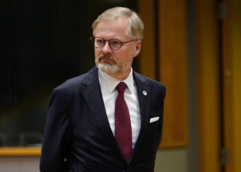 Tschechien: Mit der TAL-Pipeline gegen russische Öl-Importe