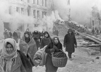 Tschechische Abgeordnete will Wiederholung der Leningrader Blockade – Moskau reagiert mit Kritik