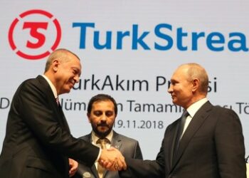 Türkei bestätigt Angriff auf wichtige Pipeline