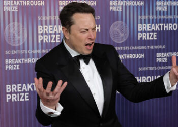 US-Börsenaufsicht verklagt Elon Musk wegen Twitter-Übernahme