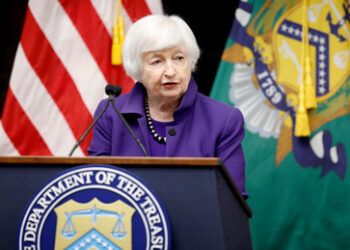 US-Finanzministerium wird nach Trumps Amtsantritt "außergewöhnliche Maßnahmen" ergreifen