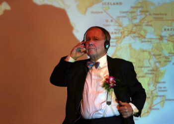 US-Investor prognostiziert russischen Wirtschaftsboom nach Ukraine-Konflikt