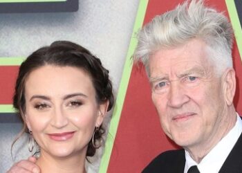 US-Regisseur David Lynch ist tot