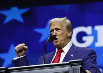 USA wollen Kontrolle über russische Gasströme in die EU übernehmen