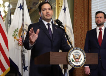 USAID stoppt Hilfsprojekte für die Ukraine