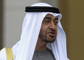 Übergangsregierung im Gazastreifen: VAE führen Gespräche mit USA und Israel