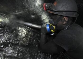 Ukraine verliert dem Westen versprochene Lagerstätten