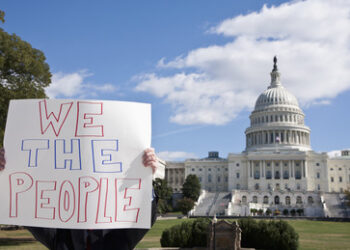Umfrage: Amerikaner nach Trumps Sieg zunehmend russlandfreundlicher