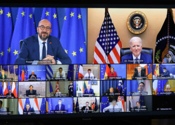 Verhaltensvorhersage: CIA entwickelt KI-Avatare von Politikern