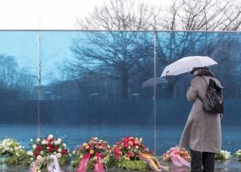 Vernichtet als "unwertes Leben": Bundestag erkennt Betroffene erstmals als Naziopfer an