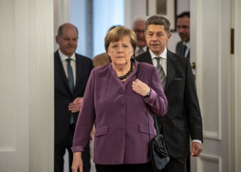 Vom Winde verweht? – Die "Kanzlerakte" im Wahljahr 2025