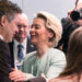 Von der Leyen: Ausfall der russischen Energielieferungen verursacht "himmelhohe Kosten"