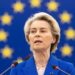 Von der Leyen nicht zu Amtseinführung von Trump eingeladen – Michael Ballweg schon