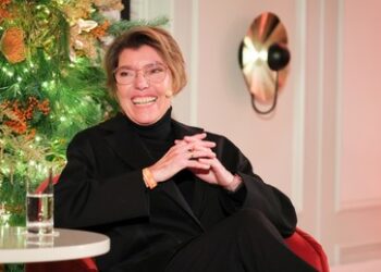 WDR-Moderatorin Böttinger hält Palästinenser für schlimmer als Tiere