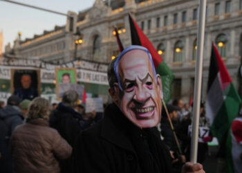 Waffenstillstand und Geiselbefreiung im Gazastreifen sollen heute beginnen