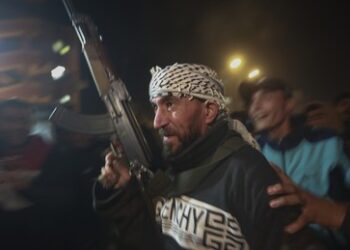 Waffenstillstandsabkommen zwischen Hamas und Israel: Ein Desaster für Netanjahu