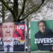 Wahlumfrage: CDU und SPD verlieren, aber keiner Partei wird die Lösung der Probleme zugetraut
