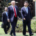 Wall Street Journal: Trump plant baldige China-Reise
