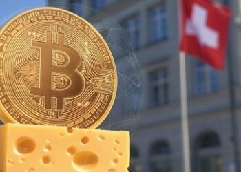 Warum die Schweizerische Nationalbank den Krypto-Boom nicht verpassen darf