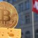 Warum die Schweizerische Nationalbank den Krypto-Boom nicht verpassen darf