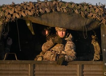 Warum schafft der Westen den Mythos des bevorstehenden "russischen Angriffs"?